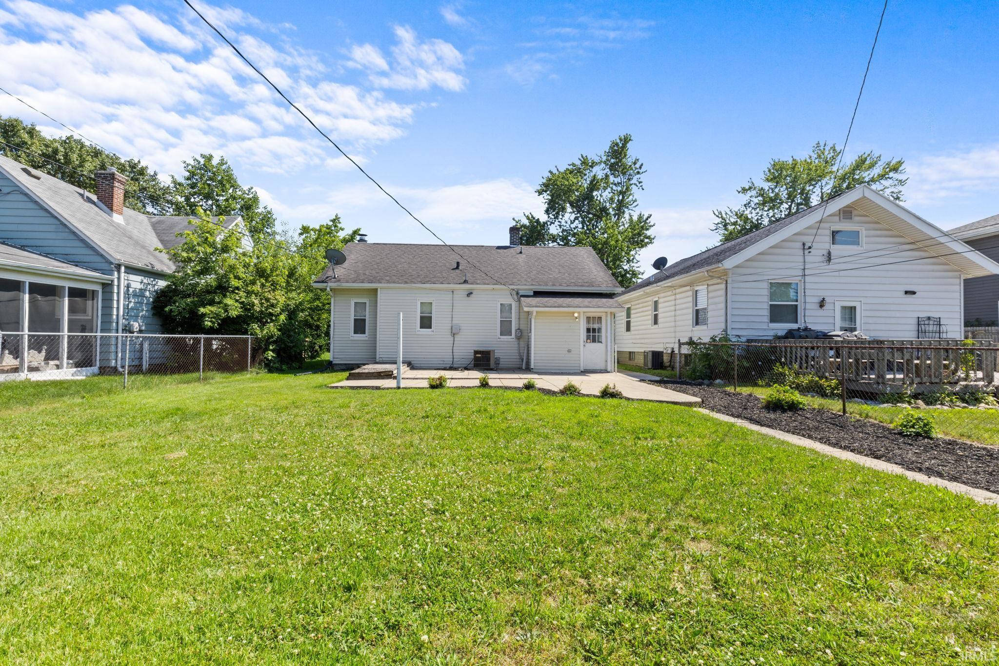 1309 E Altgeld Street South Bend IN 46614
