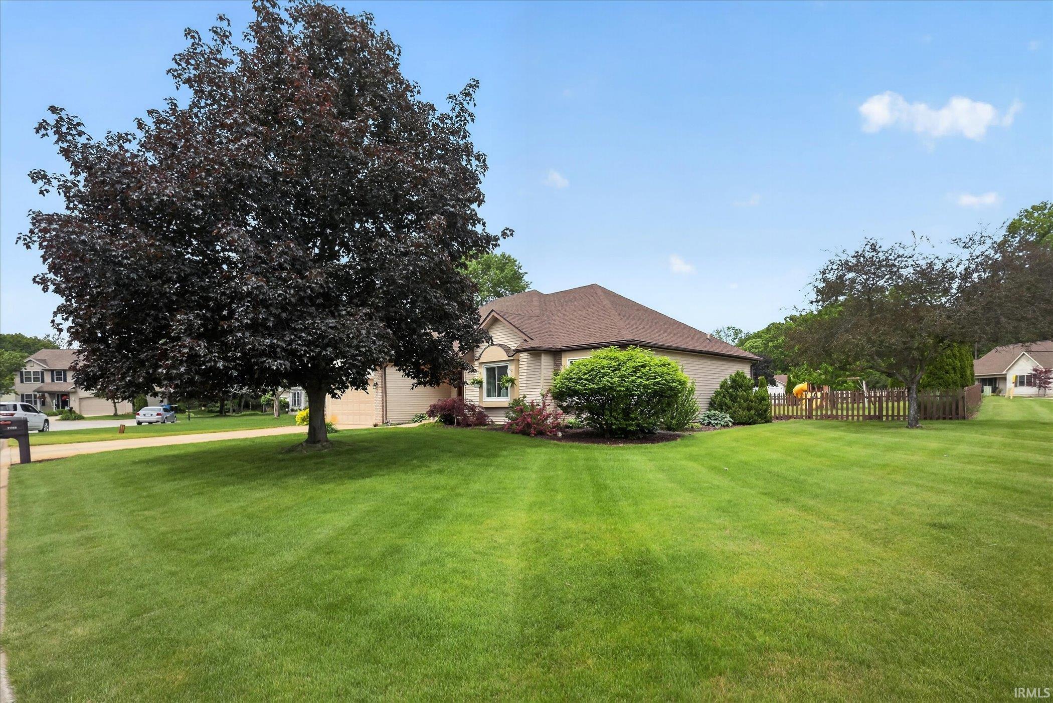21968 Sandy Hill Lane South Bend IN 46628
