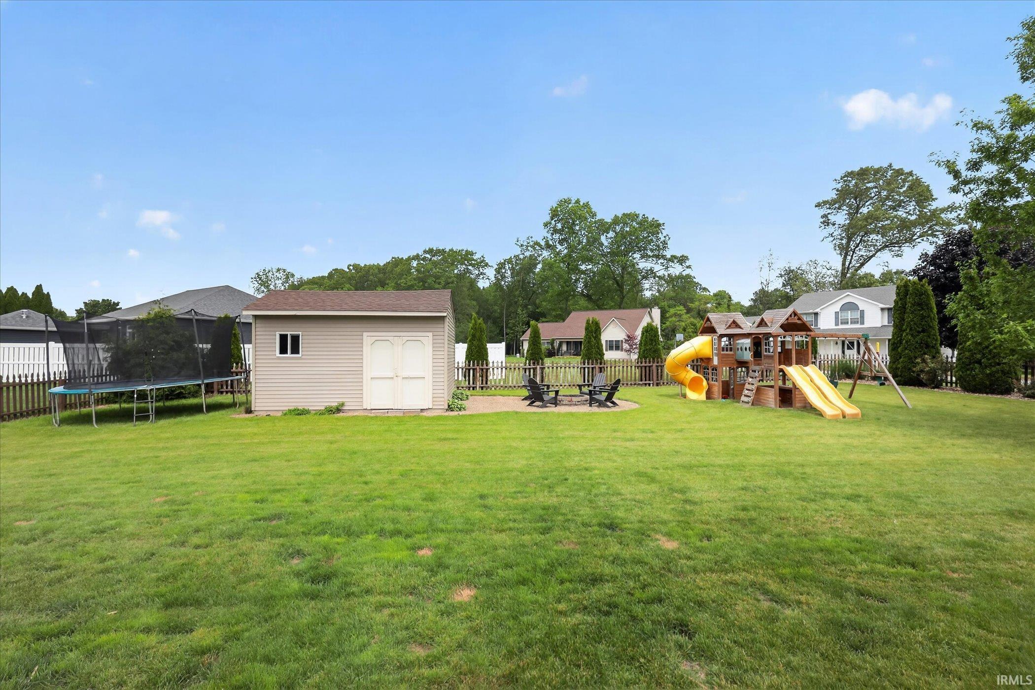 21968 Sandy Hill Lane South Bend IN 46628