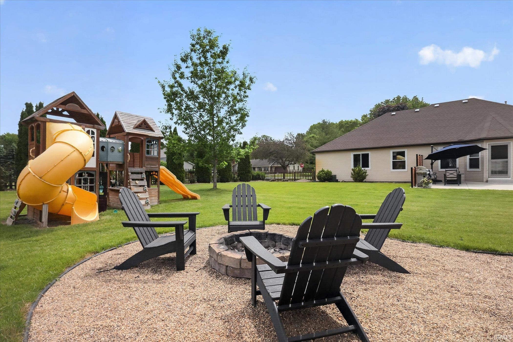 21968 Sandy Hill Lane South Bend IN 46628