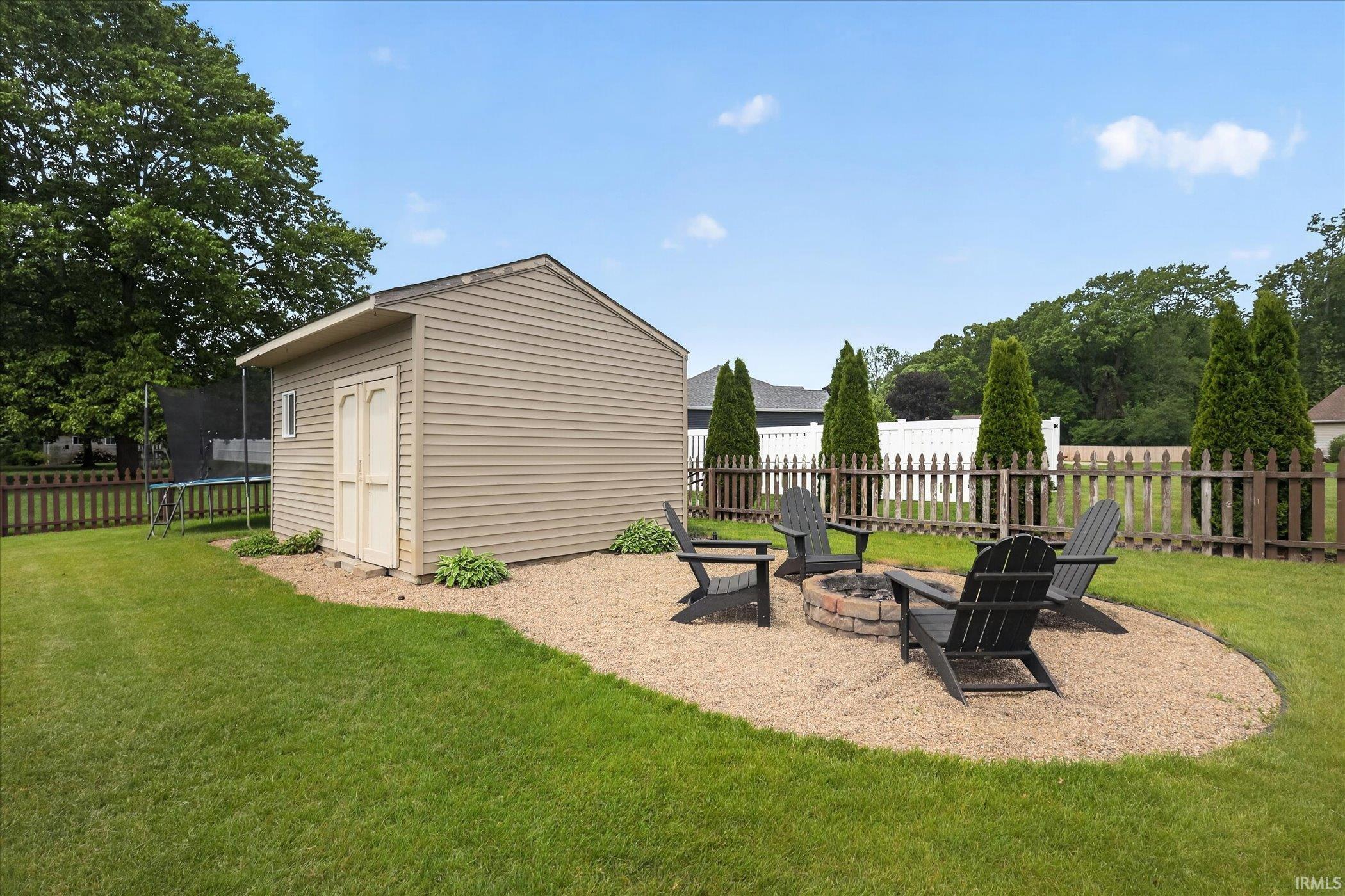 21968 Sandy Hill Lane South Bend IN 46628