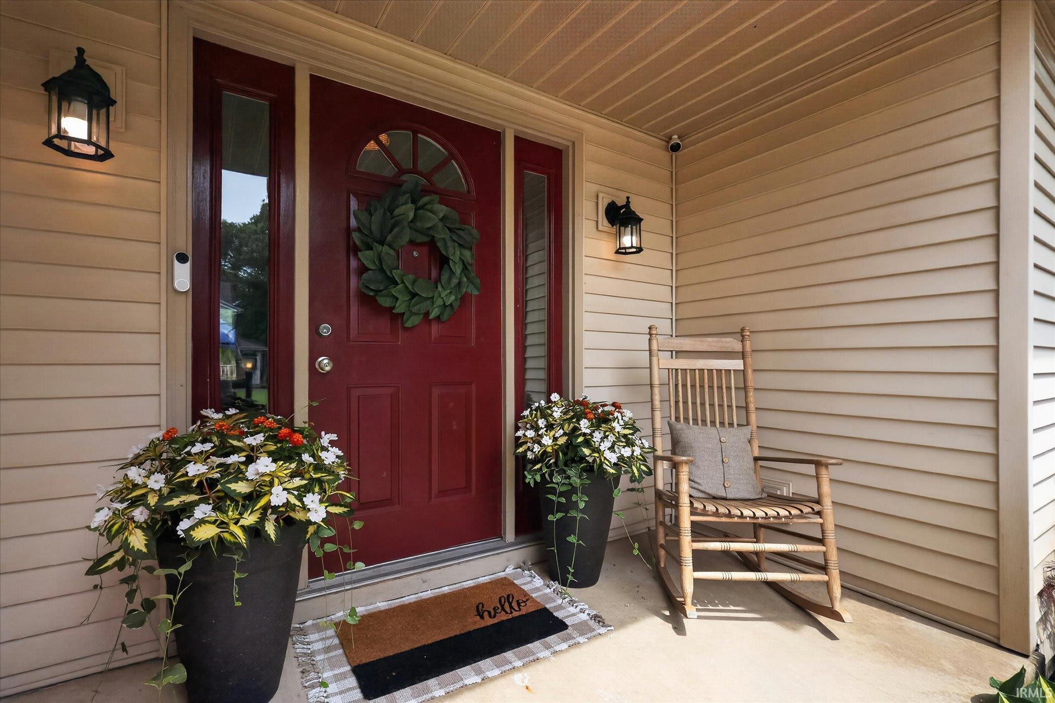 21968 Sandy Hill Lane South Bend IN 46628