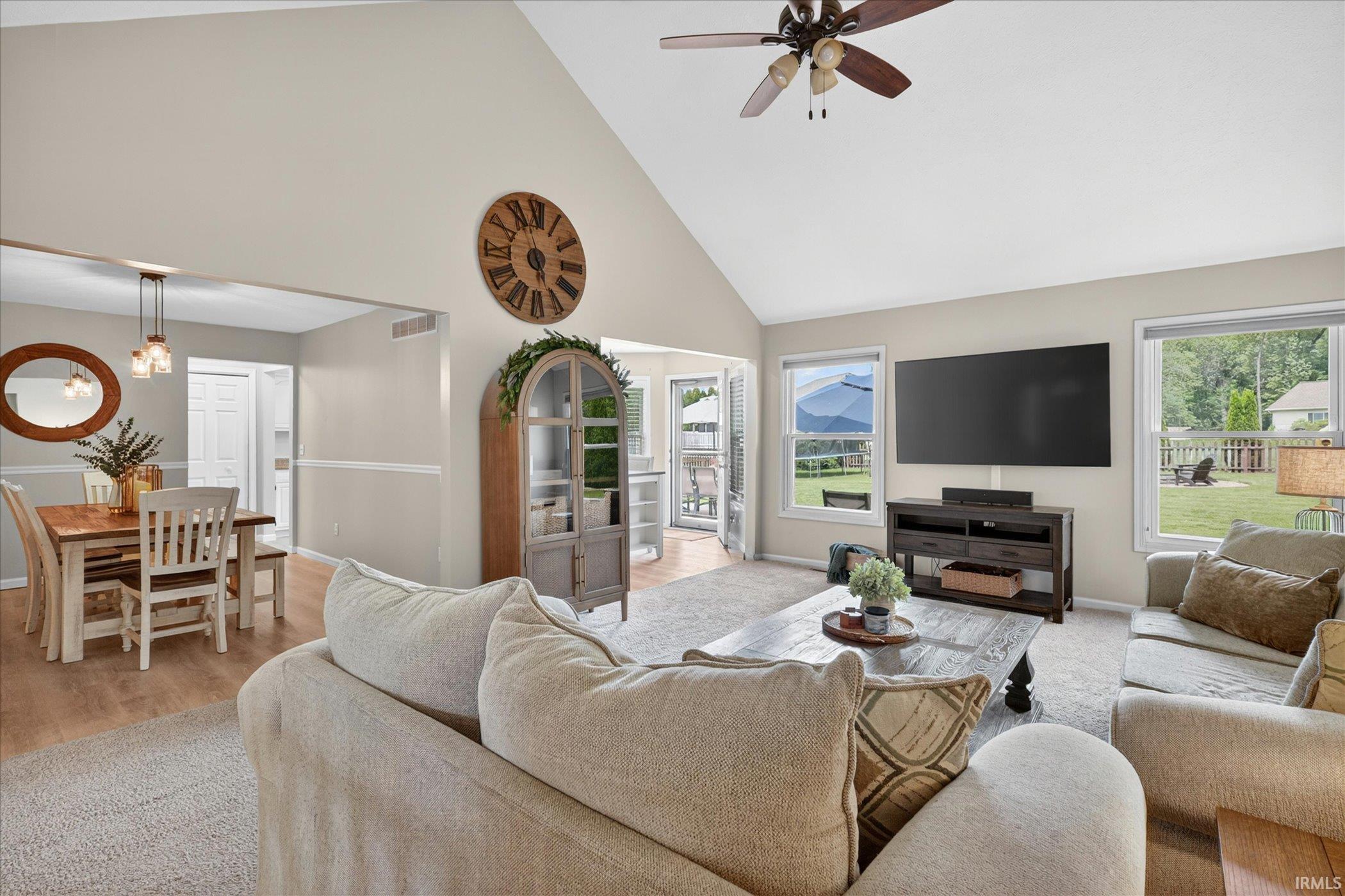 21968 Sandy Hill Lane South Bend IN 46628
