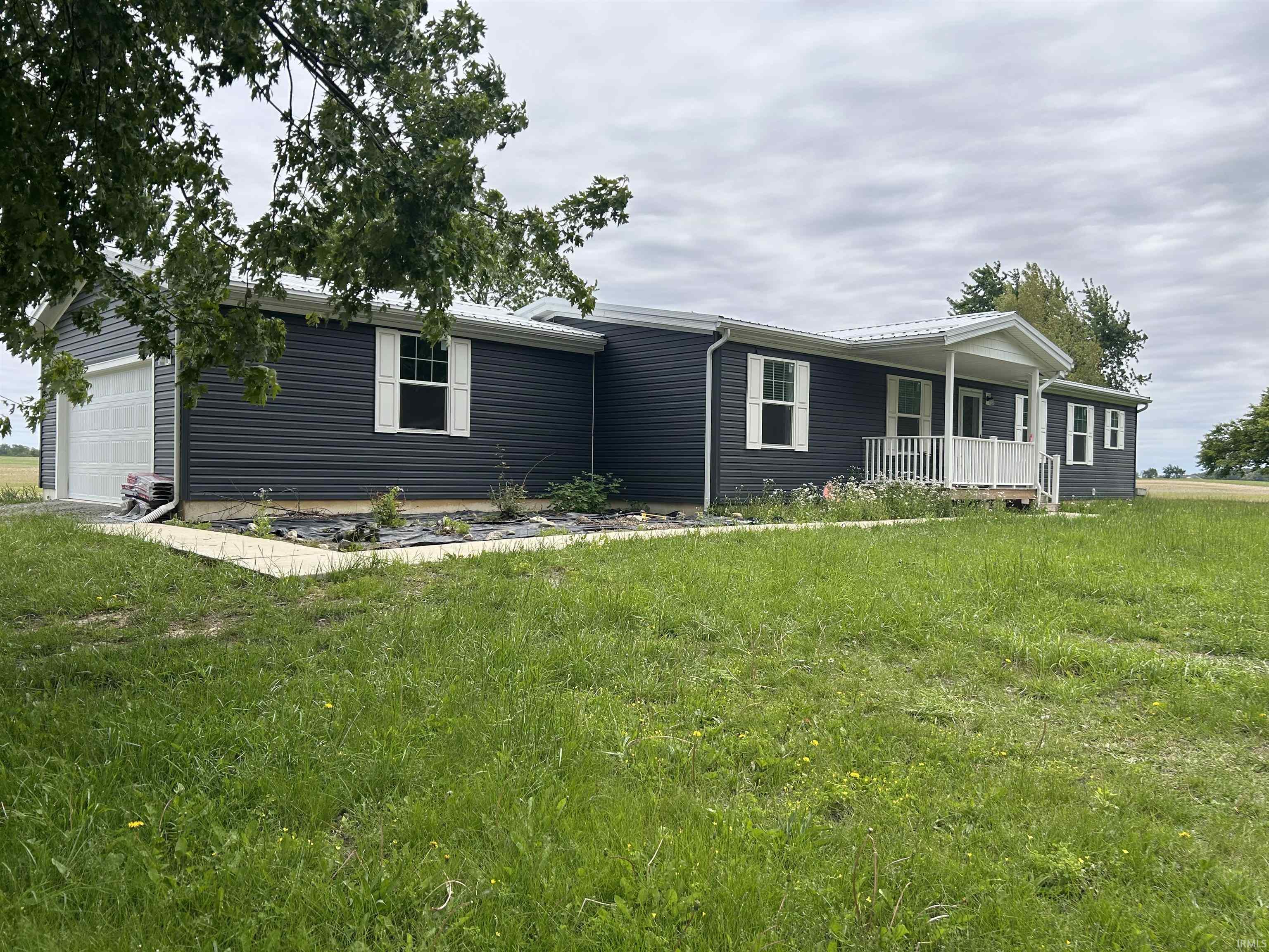 9013 S 300 E Macy IN 46951