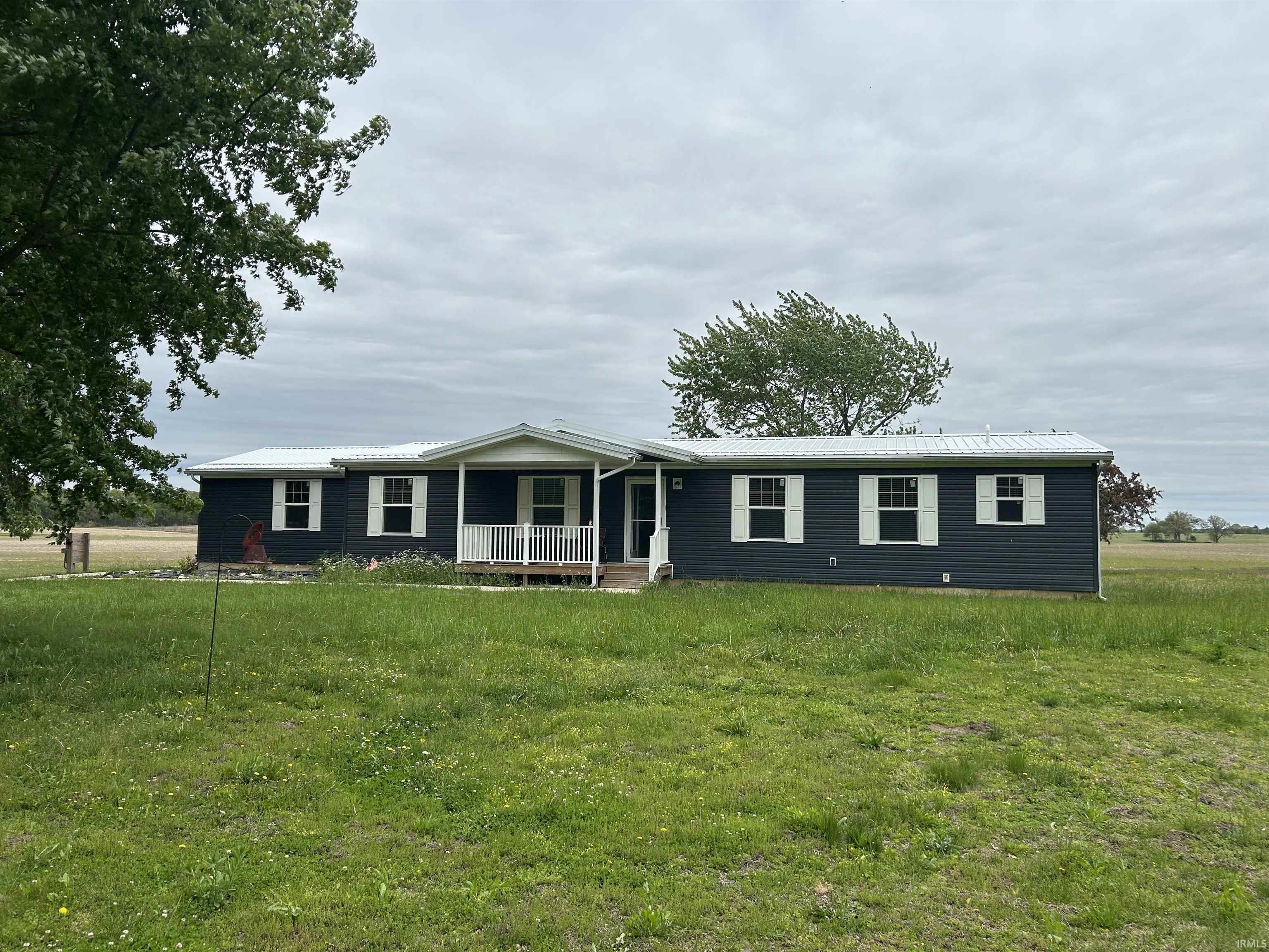 9013 S 300 E Macy IN 46951