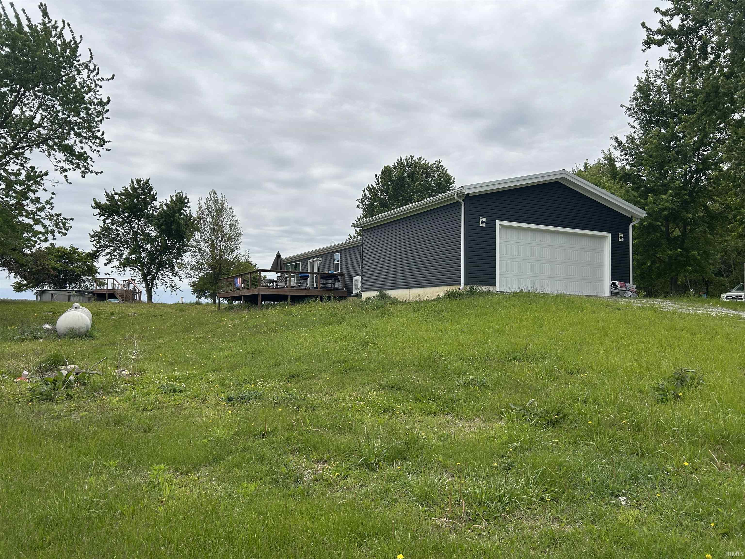 9013 S 300 E Macy IN 46951