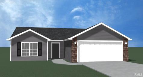 4467 Laghi Pass Fort Wayne IN 46818