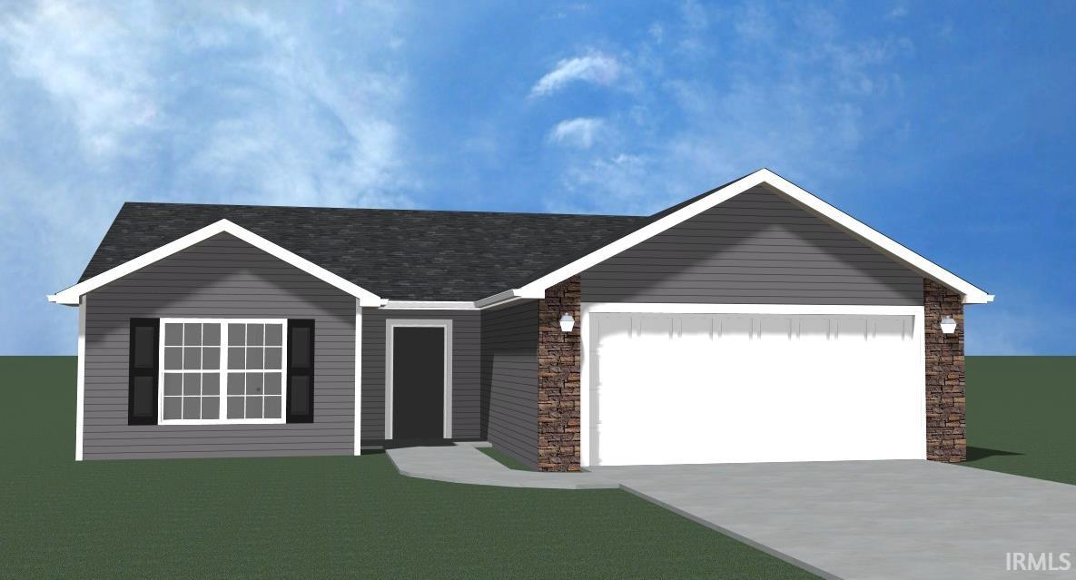 4467 Laghi Pass Fort Wayne IN 46818
