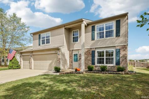19212 Golden Meadow Way Noblesville IN 46060