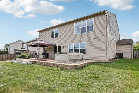19212 Golden Meadow Way Noblesville IN 46060