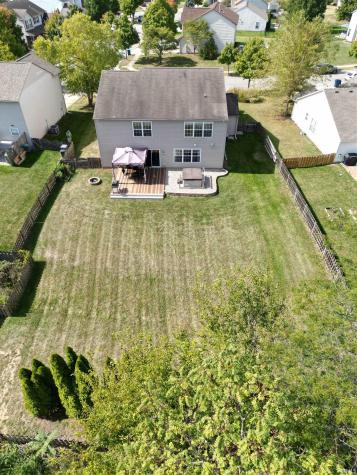 19212 Golden Meadow Way Noblesville IN 46060