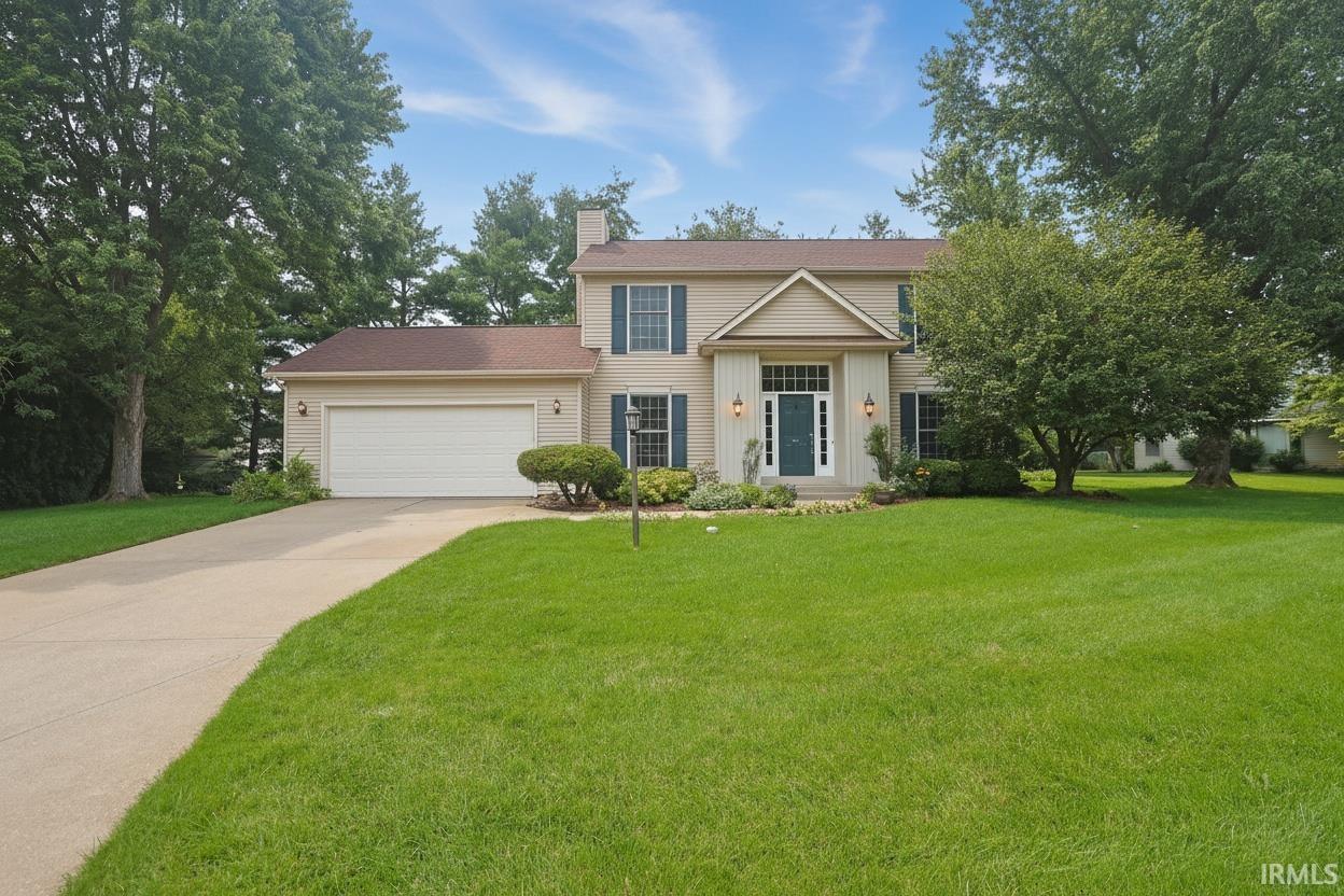 14941 W Bonanza Court Granger IN 46530