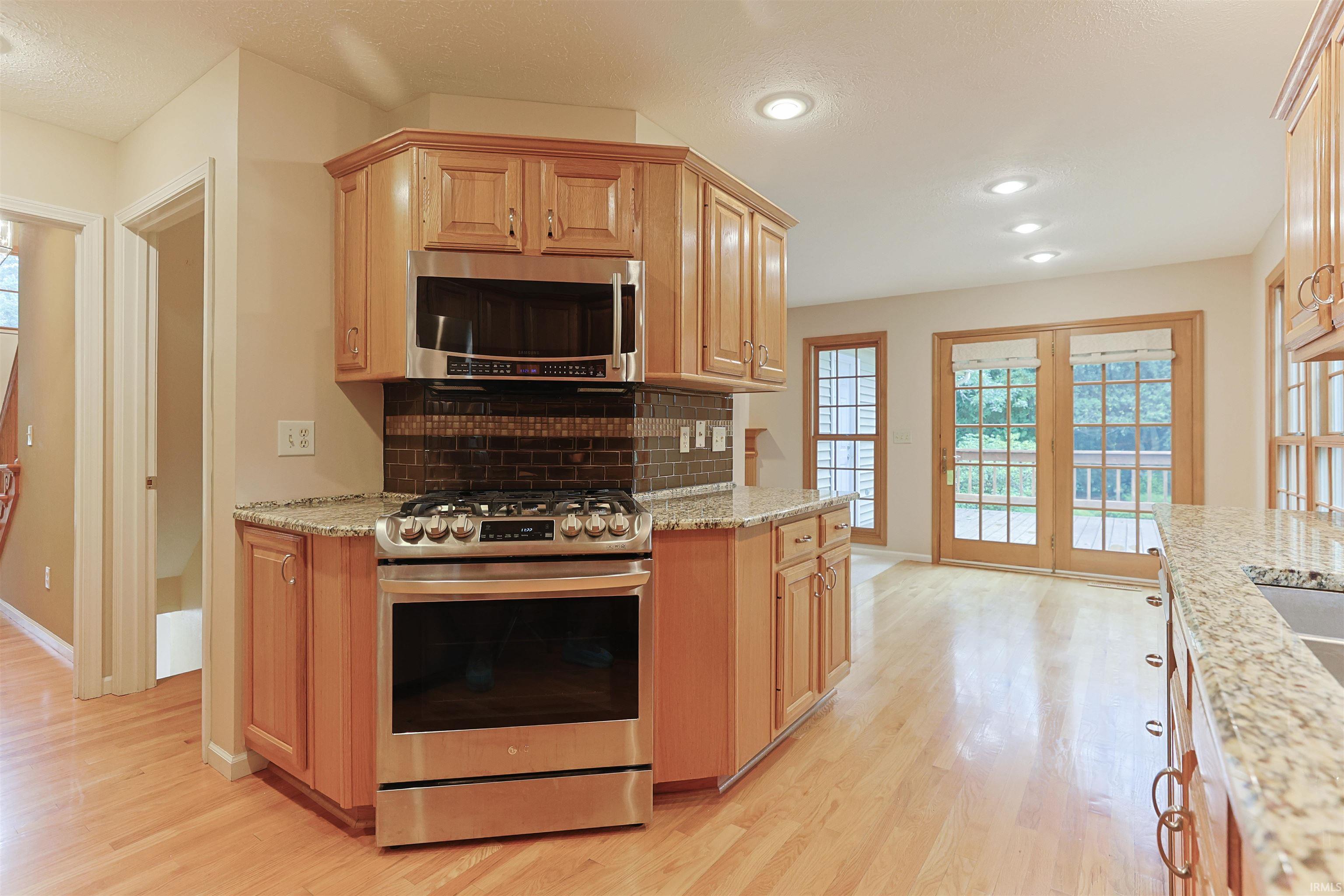 14941 W Bonanza Court Granger IN 46530