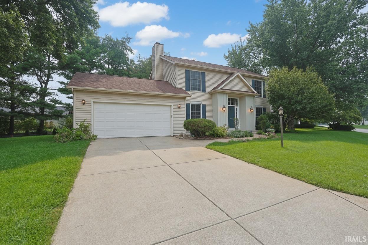 14941 W Bonanza Court Granger IN 46530