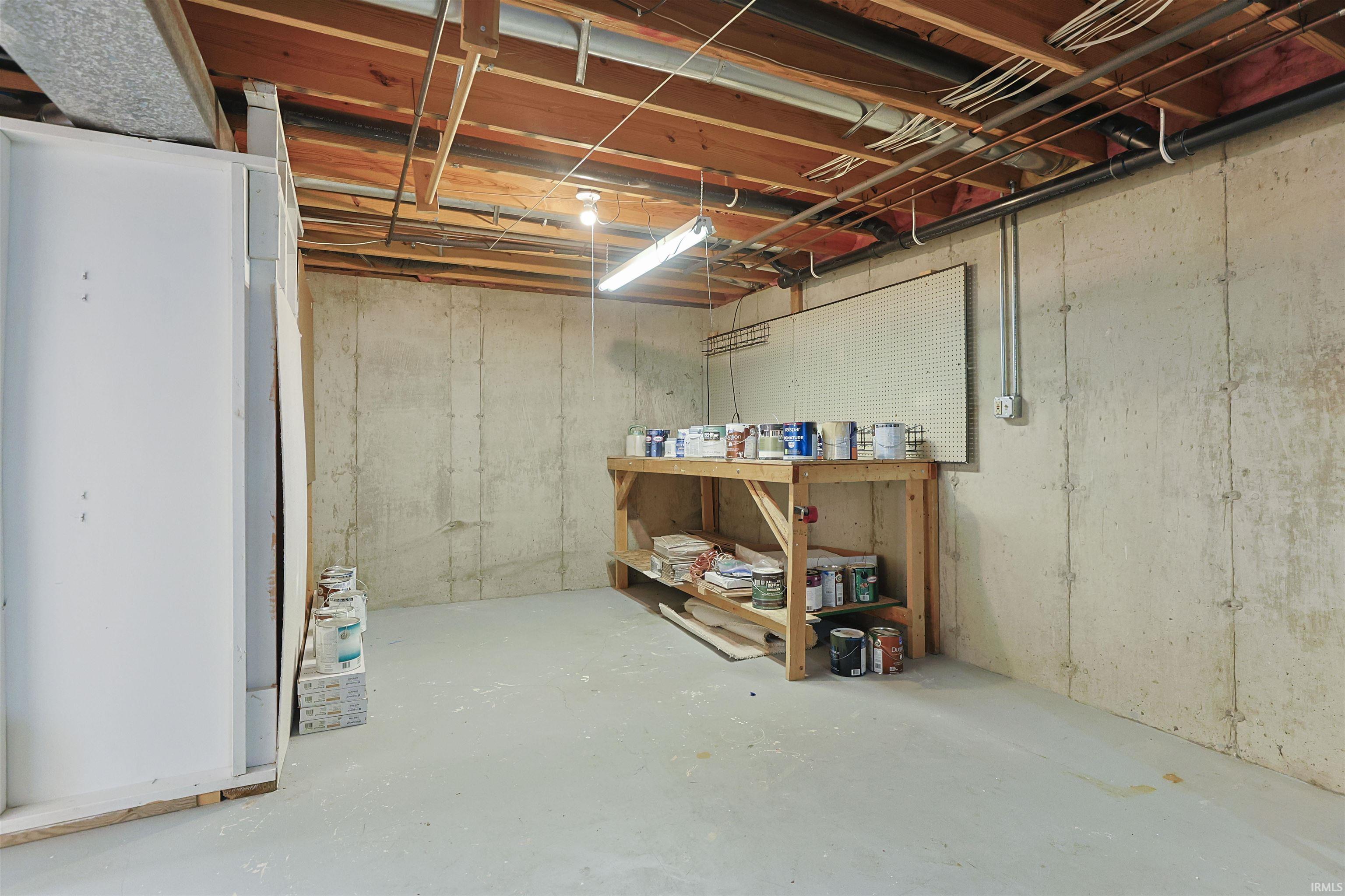 14941 W Bonanza Court Granger IN 46530