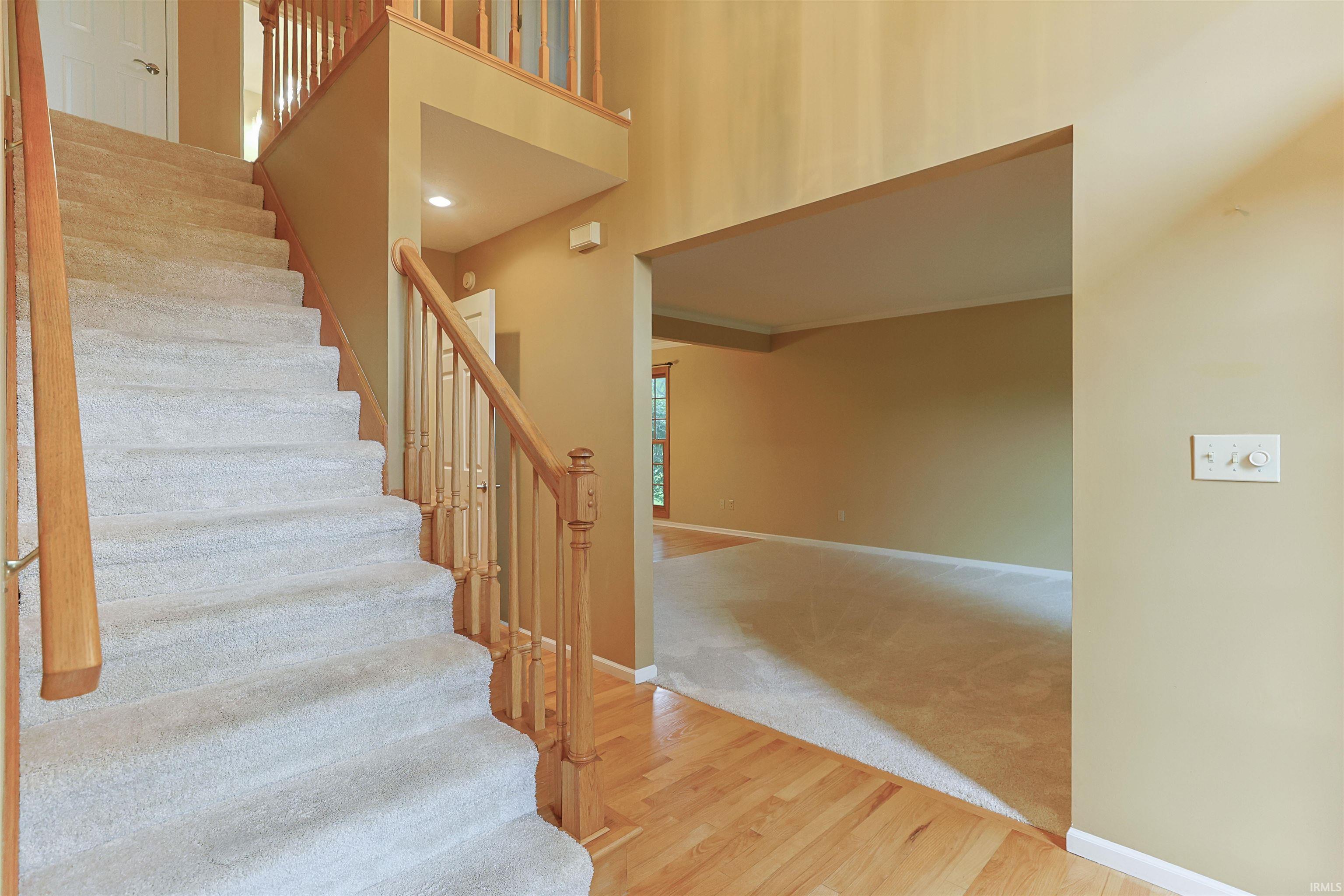 14941 W Bonanza Court Granger IN 46530