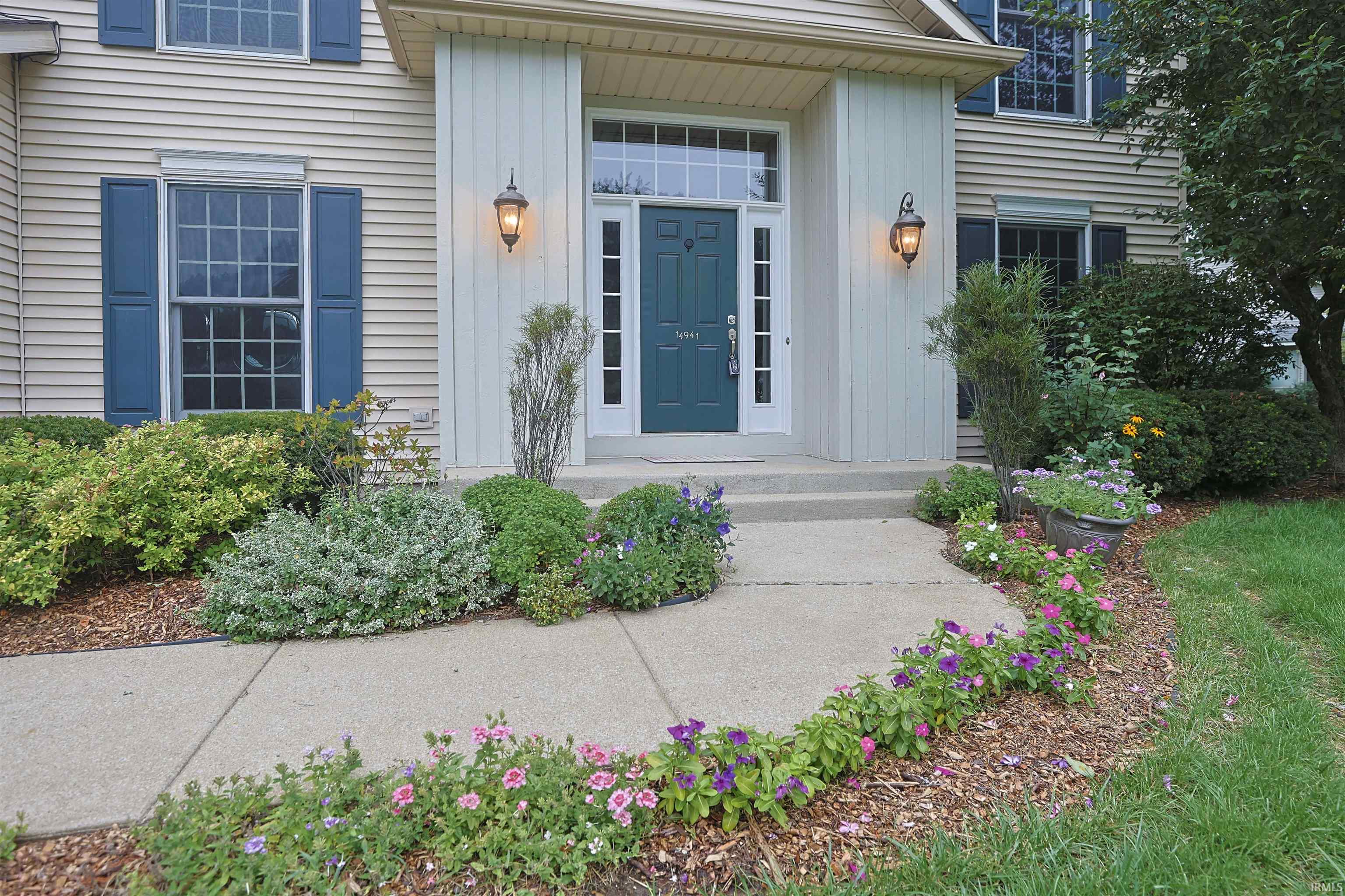 14941 W Bonanza Court Granger IN 46530