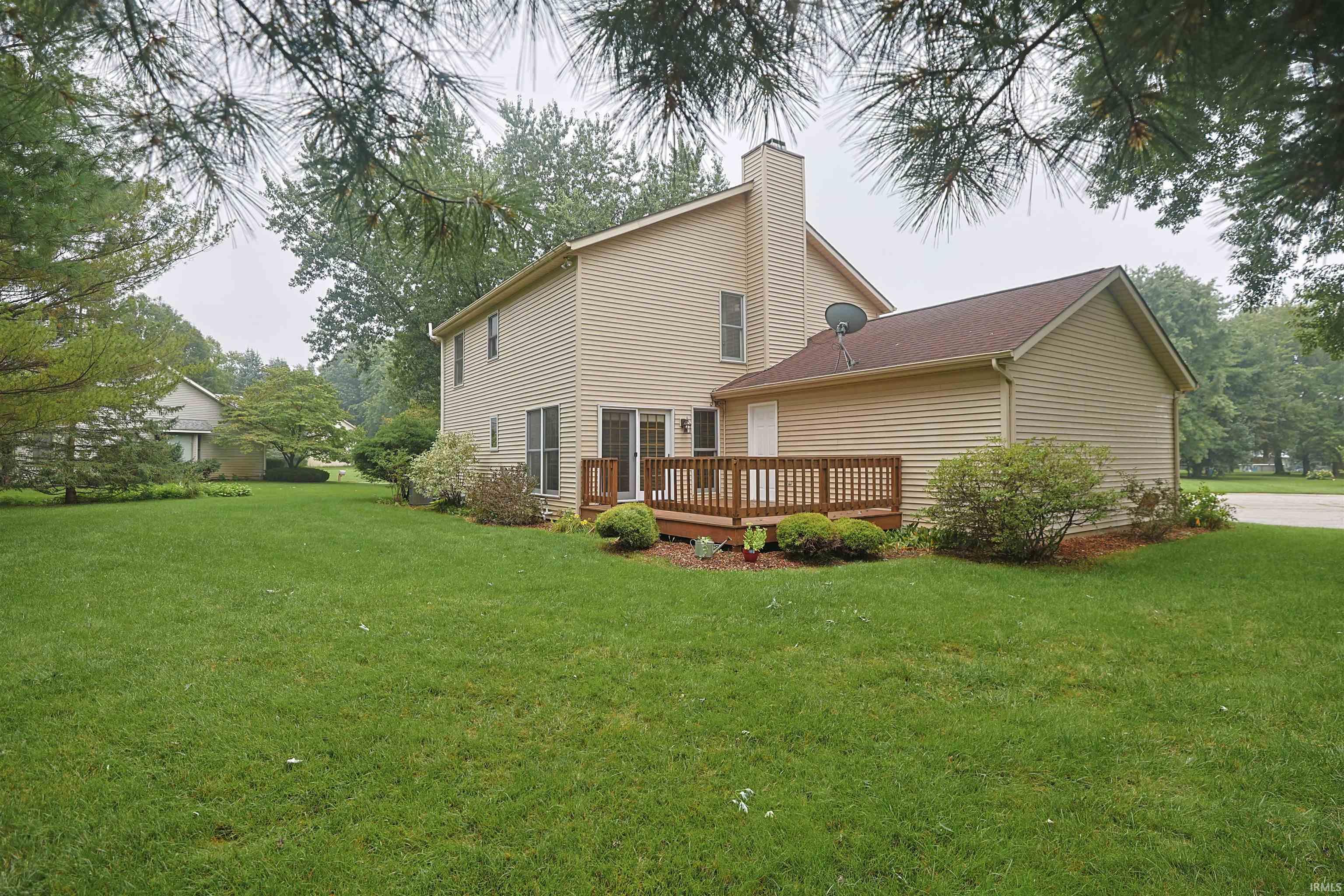 14941 W Bonanza Court Granger IN 46530