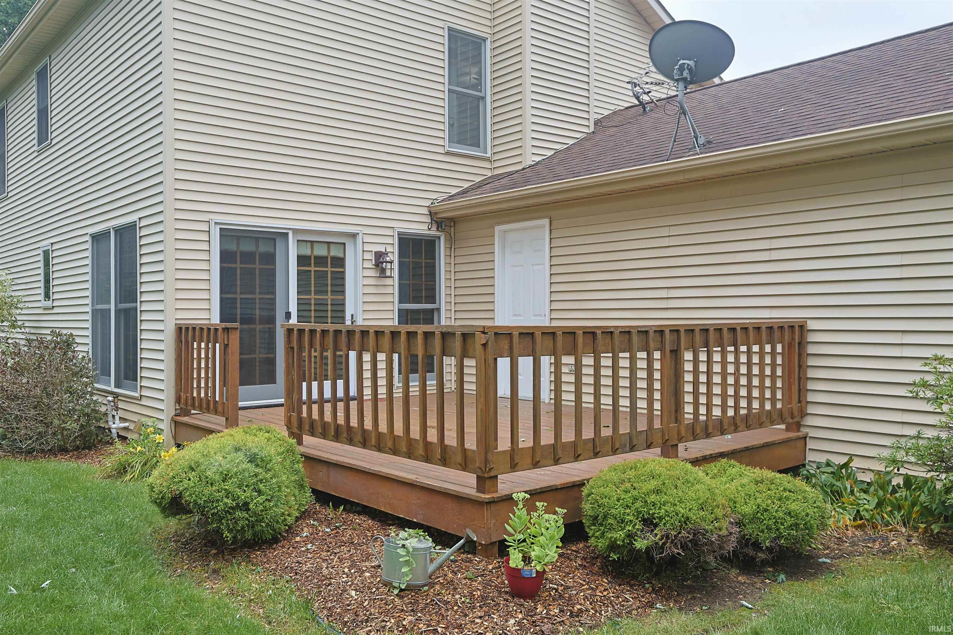 14941 W Bonanza Court Granger IN 46530