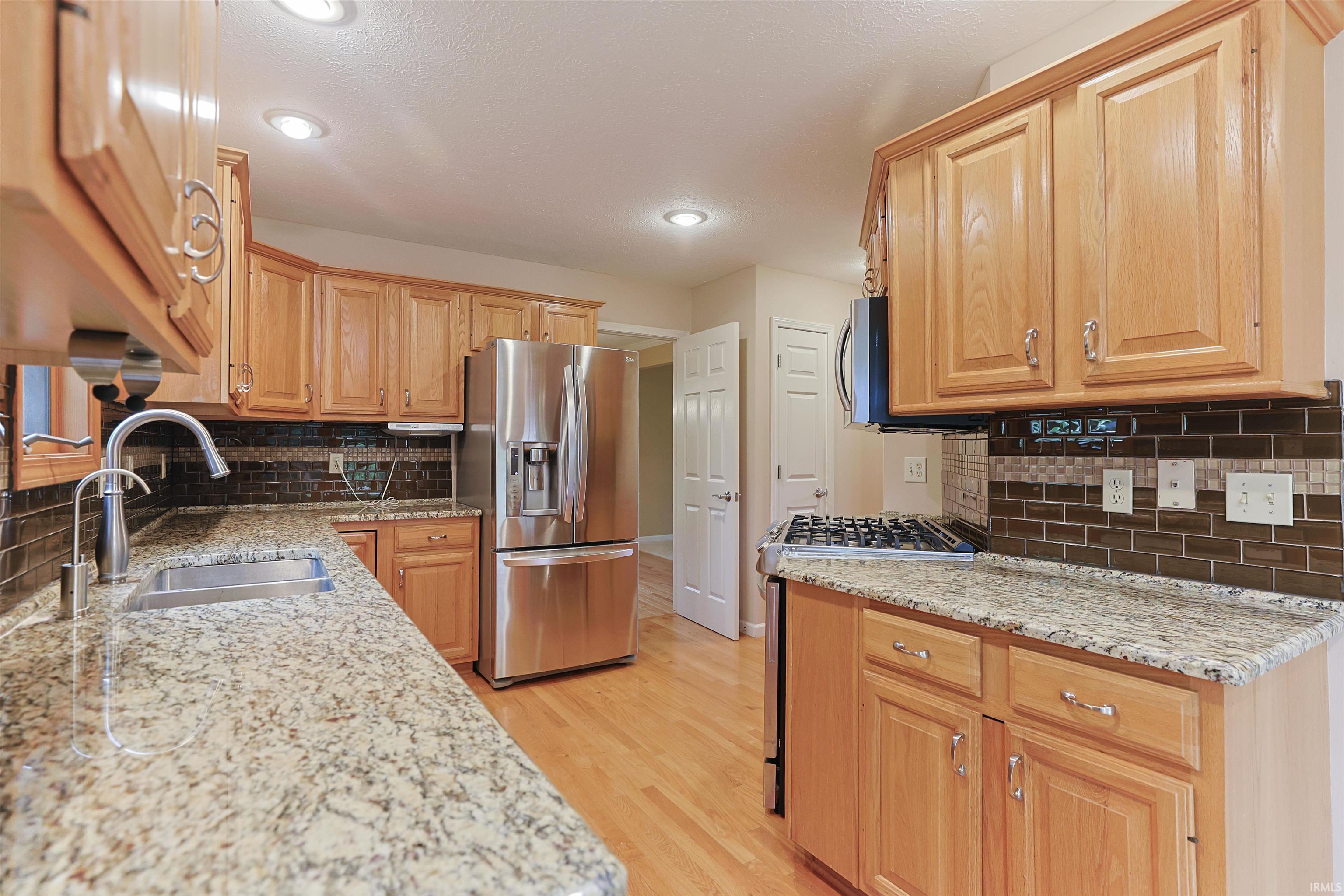 14941 W Bonanza Court Granger IN 46530