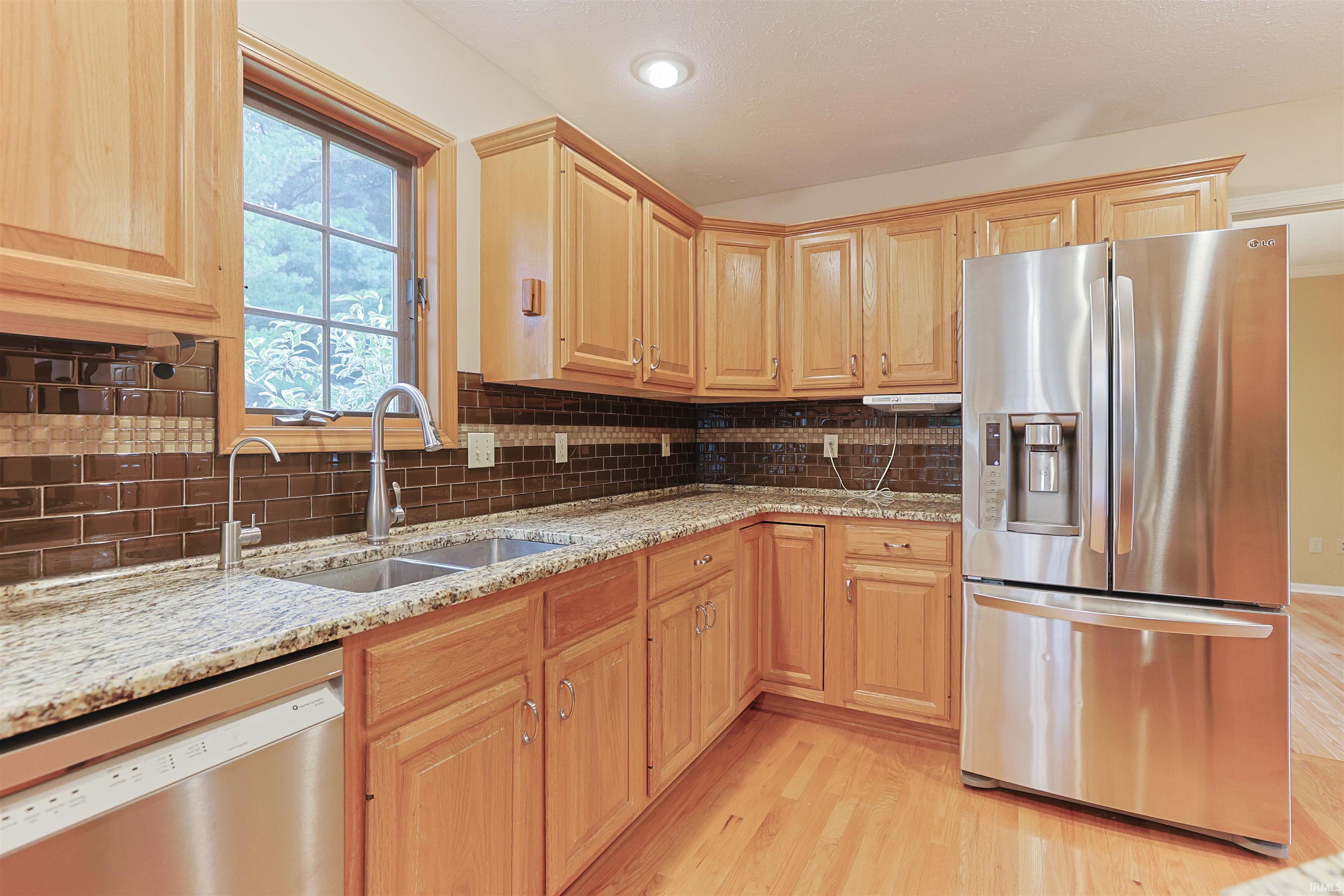 14941 W Bonanza Court Granger IN 46530