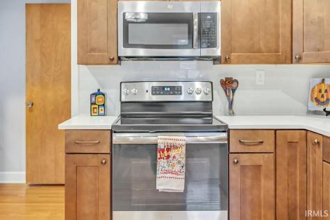 133 N Overhill Drive Bloomington IN 47408