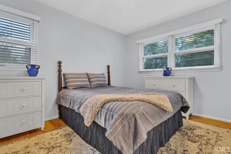 133 N Overhill Drive Bloomington IN 47408