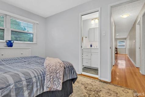 133 N Overhill Drive Bloomington IN 47408