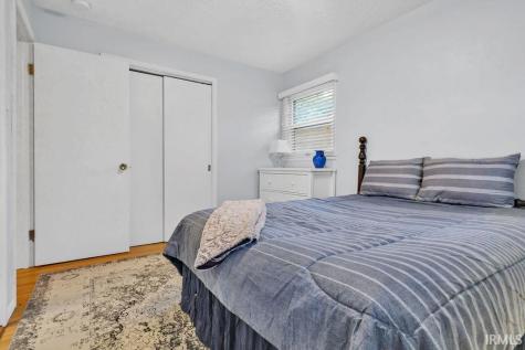 133 N Overhill Drive Bloomington IN 47408
