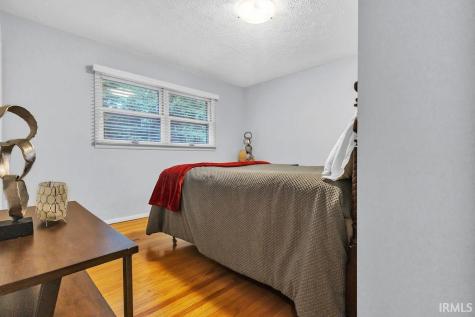 133 N Overhill Drive Bloomington IN 47408