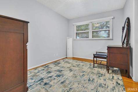 133 N Overhill Drive Bloomington IN 47408