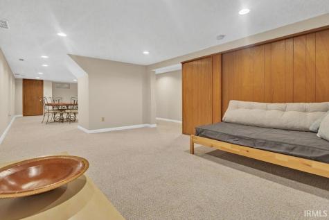 133 N Overhill Drive Bloomington IN 47408