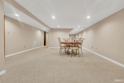 133 N Overhill Drive Bloomington IN 47408