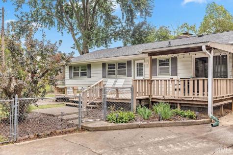 133 N Overhill Drive Bloomington IN 47408