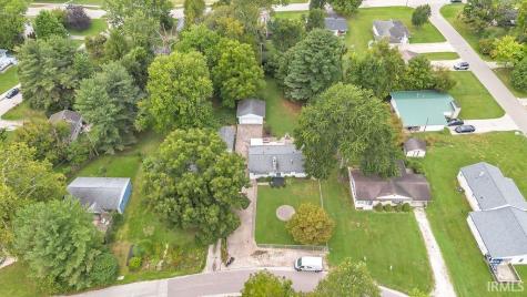 133 N Overhill Drive Bloomington IN 47408