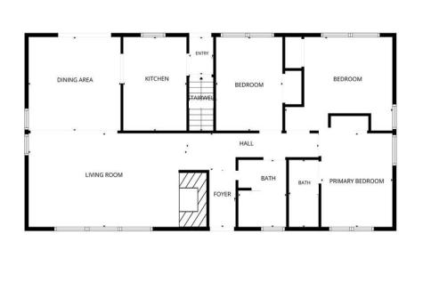 133 N Overhill Drive Bloomington IN 47408
