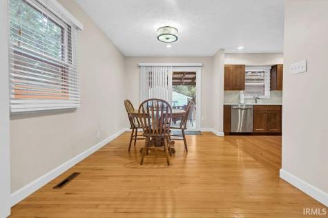 133 N Overhill Drive Bloomington IN 47408