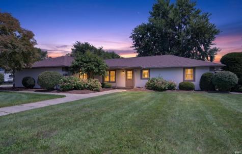 314 N Washington Street Swayzee IN 46986
