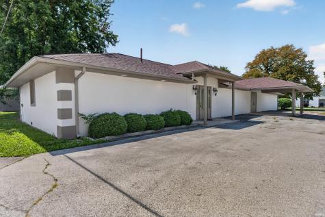 314 N Washington Street Swayzee IN 46986