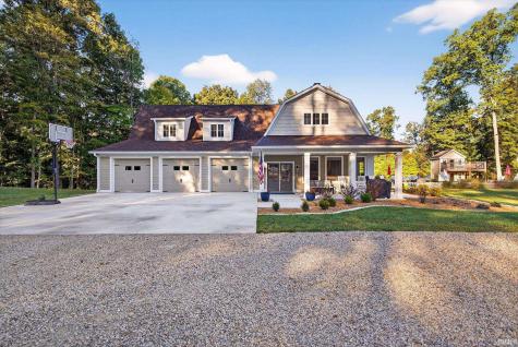 5999 Nehrt Road Bloomington IN 47408