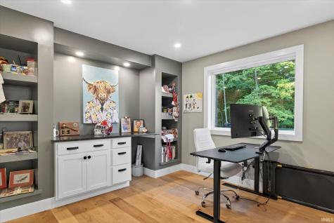 5999 Nehrt Road Bloomington IN 47408