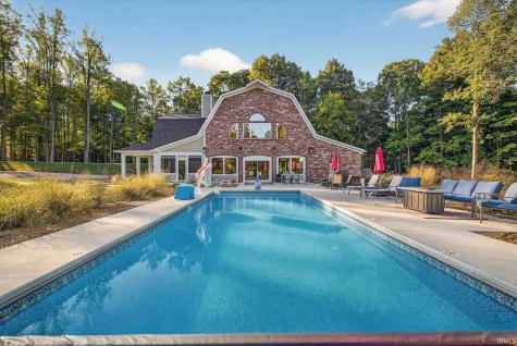 5999 Nehrt Road Bloomington IN 47408