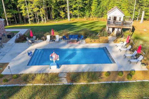 5999 Nehrt Road Bloomington IN 47408