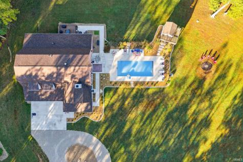 5999 Nehrt Road Bloomington IN 47408