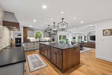 5999 Nehrt Road Bloomington IN 47408