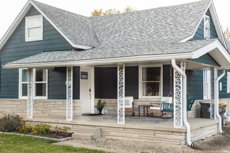 2708 S Rogers Street Bloomington IN 47403