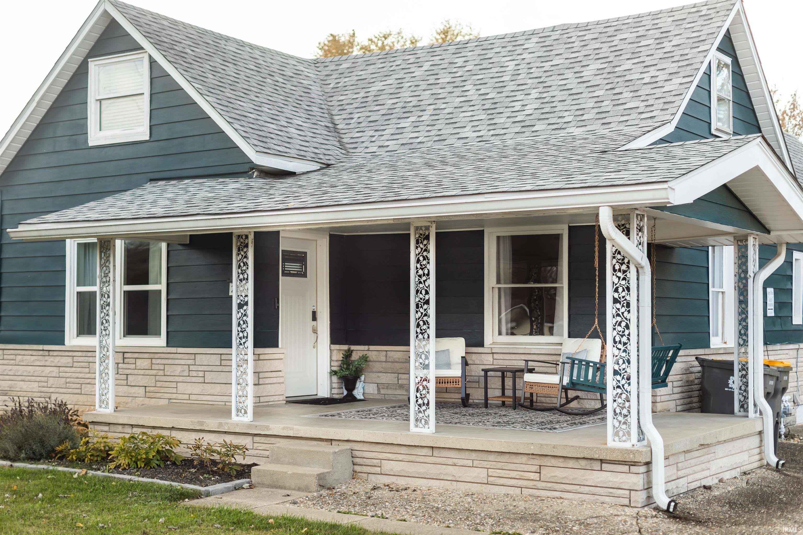 2708 S Rogers Street Bloomington IN 47403