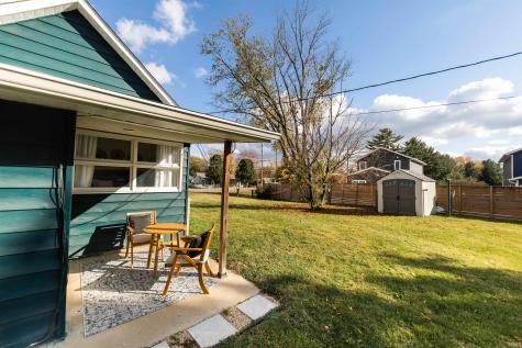 2708 S Rogers Street Bloomington IN 47403