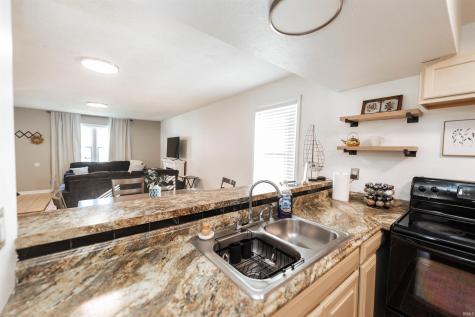 2708 S Rogers Street Bloomington IN 47403
