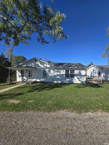 805 W 12th Street Bloomington IN 47404